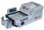 Máy đếm tiền OUDIS - 688 Phát hiện tiền giả, siêu giả chính xác 100%.