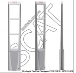 Cổng từ chống trộm Checkpoint Liberty QX