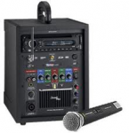 Máy trợ giảng Soundplus Tramp USD