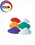 Hạt nhựa pvc compound