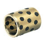 BAC  - OIL FREE BUSH