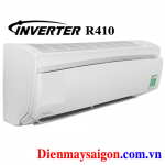 Máy lạnh Daikin FTKS50EVMV - Gas R410 tiết kiệm điện
