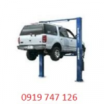 Cầu nâng hai trụ cổng trên