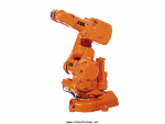 ROBOT HÀN IRB140