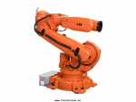 ROBOT CÔNG NGHIỆP IRB 6620