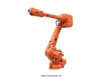 ROBOT CÔNG NGHIỆP IRB4600