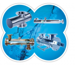 Hệ thống khử trùng bằng tia cực tím UV