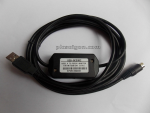 Cáp lập trình PLC Mitsubishi USB-QC30R2 giá 1tr Liên hệ: 0985.799.786