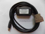 Cáp lập trình PLC Omron USB-CIF02 giá 1,1 triệu Liên hệ: 0985.799.786