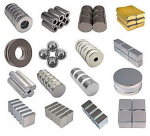 Nam châm vĩnh cửu các loại giá rẻ