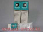 Mỡ chịu nhiệt Molykote