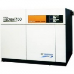 Máy nén khí hitachi cũ