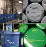 Nhớt máy nén khí kobelco