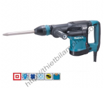 Máy đục bê tông Makita HM0871C