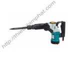 Máy đục bê tông MAKITA HM1201
