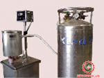 Máy chiết ni tơ lỏng
