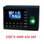 bán các loại máy chấm công , chất lượng cao , giá rẻ nhất Sài Gòn
