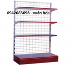 giá kệ siêu thị toàn quốc