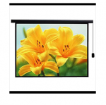 màn chiếu ,  màn chiếu điện Grandview FA-M84x84WM