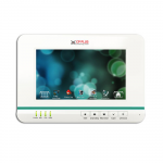 DOOR PHONE /  CP-UAB-M-351A