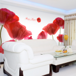 Giấy Dán Tường Hàn Quốc 2013 Mới,Uy Tín, Chất Lượng