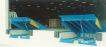 Sàn Nâng Thủy Lực -Hyraulic Dockleveler