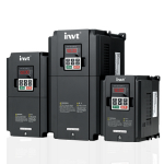 Goodrive 100. Biến tần công nghệ mới