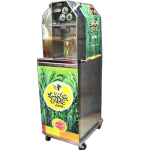 Máy ép nước mía