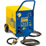 Máy hàn Hồ quang Professional 260