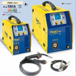 Máy hàn MIG/MAG Inverter PEARL XL