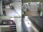 Giải pháp camera cho hộ gia đình