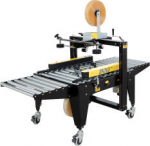 Máy dán thùng carton, máy dán thùng carton tự động, máy in thùng carton