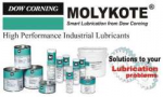 Molykote BG 555 Low Noise Grease