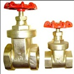 Van cửa ren đồng