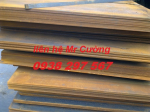 Thép tấm Q345B LH Mr Cường 0938 297 567