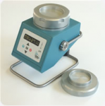 Máy thu mẫu vi sinh Spin Air