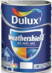 Sơn dulux giá rẻ tại tphcm, đại lý cấp 1 bán sơn  dulux weathershield giá rẻ nhất