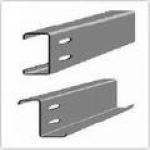 Kẹp Xà Gồ thép