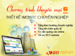 Website độc quyền