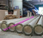 Ống composite