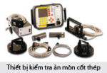 thiết bị kiểm tra không phá hủy NDT