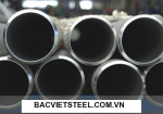 ống inox công nghiệp TP304/304l, TP316