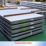 Thép chịu mài mòn TP321