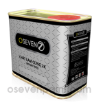 Sơn gỗ Oseven - Niềm tin cho mọi công trình