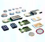 Linh kiện điện tử công suất, High power semiconductors