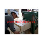 MÁY ÉP VIÊN, ÉP KHỐI