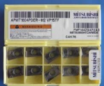 Mảnh dao phay APMT1604PDER-M2 VP15TF