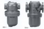 LỌC NGƯNG CỐC NGƯNG CHO HƠI NÓNG KHÍ DS-1 DS-2
