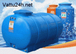 Bồn nhựa 10000lít cao cấp