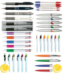 BÚT BI - VIẾT MÁY